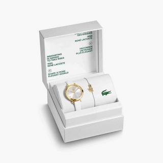 LACOSTE RIGA Uhrenset 