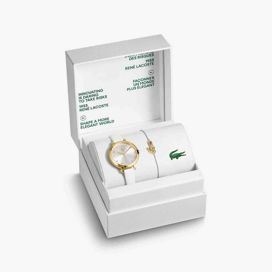 LACOSTE RIGA Uhrenset 