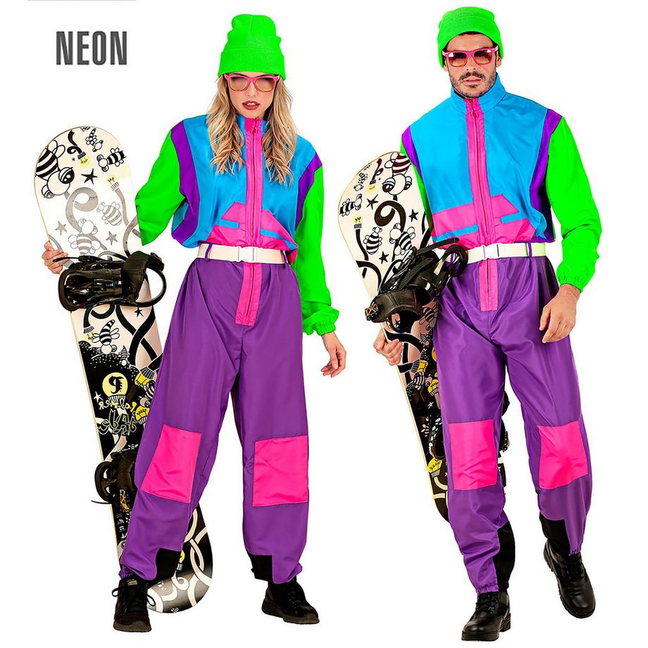 Survêtement de ski taille S