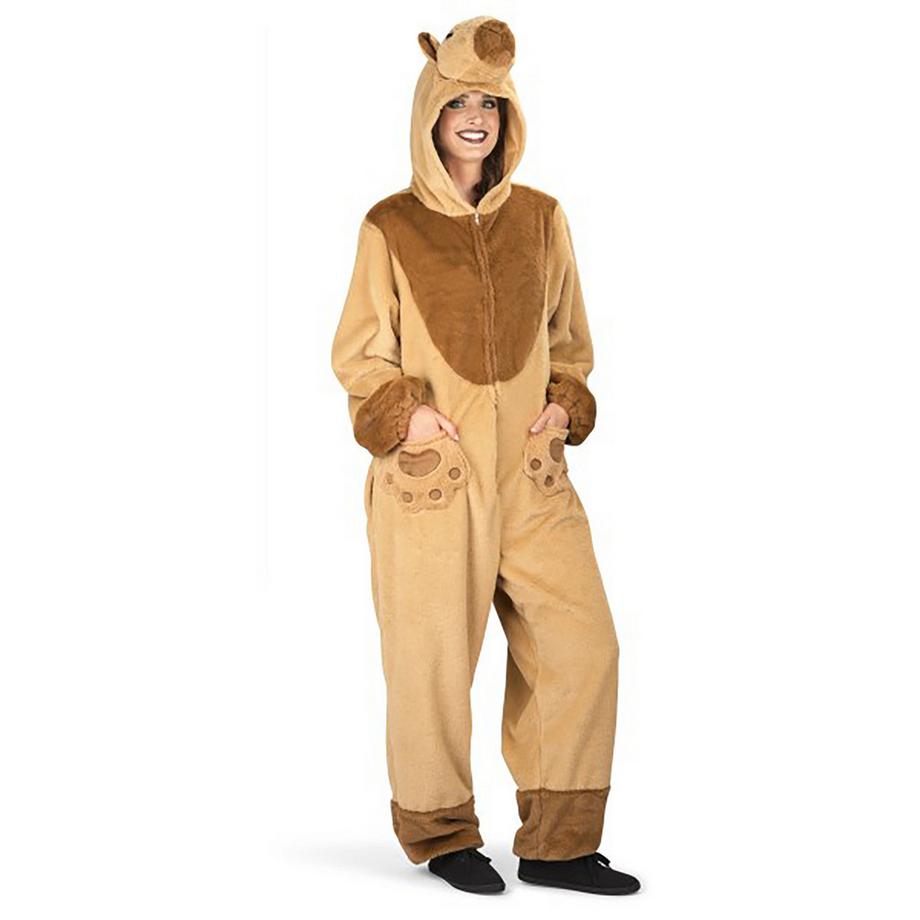 Combinaison capybara taille 175 cm