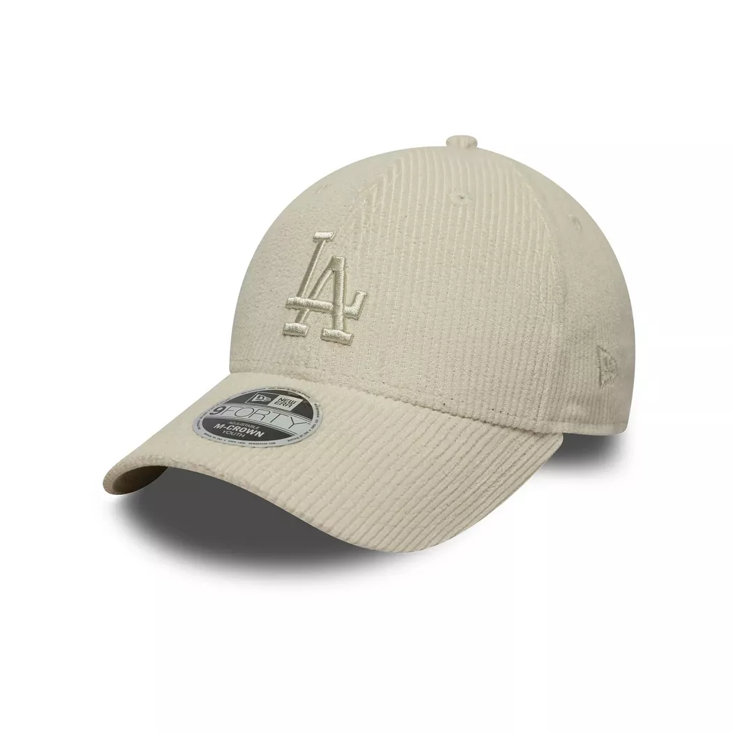 New Era - Cap, S, Beige