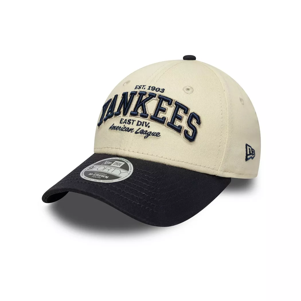 New Era - Cap, M, Marine