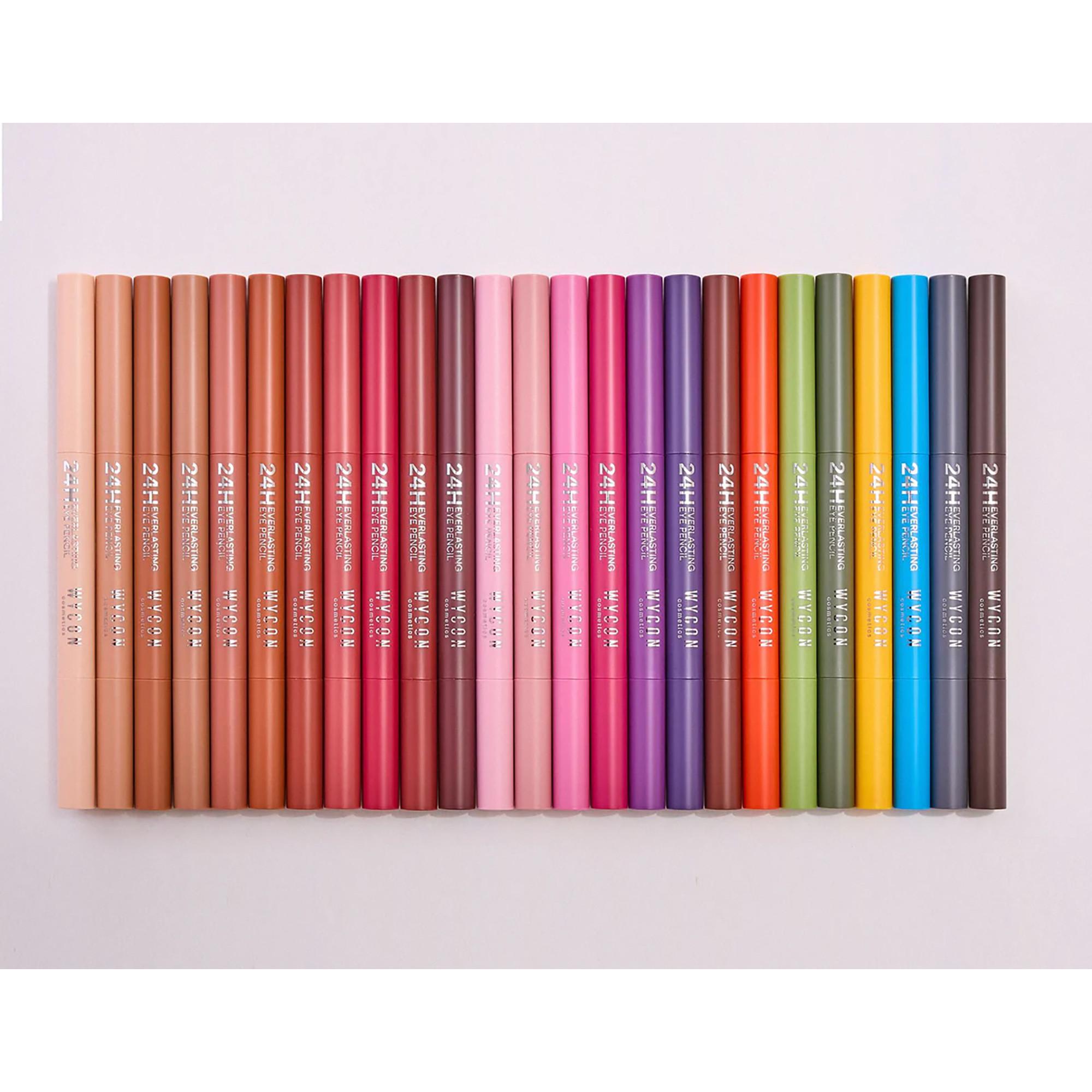 WYCON  Everlasting 24h Eye Pencil  