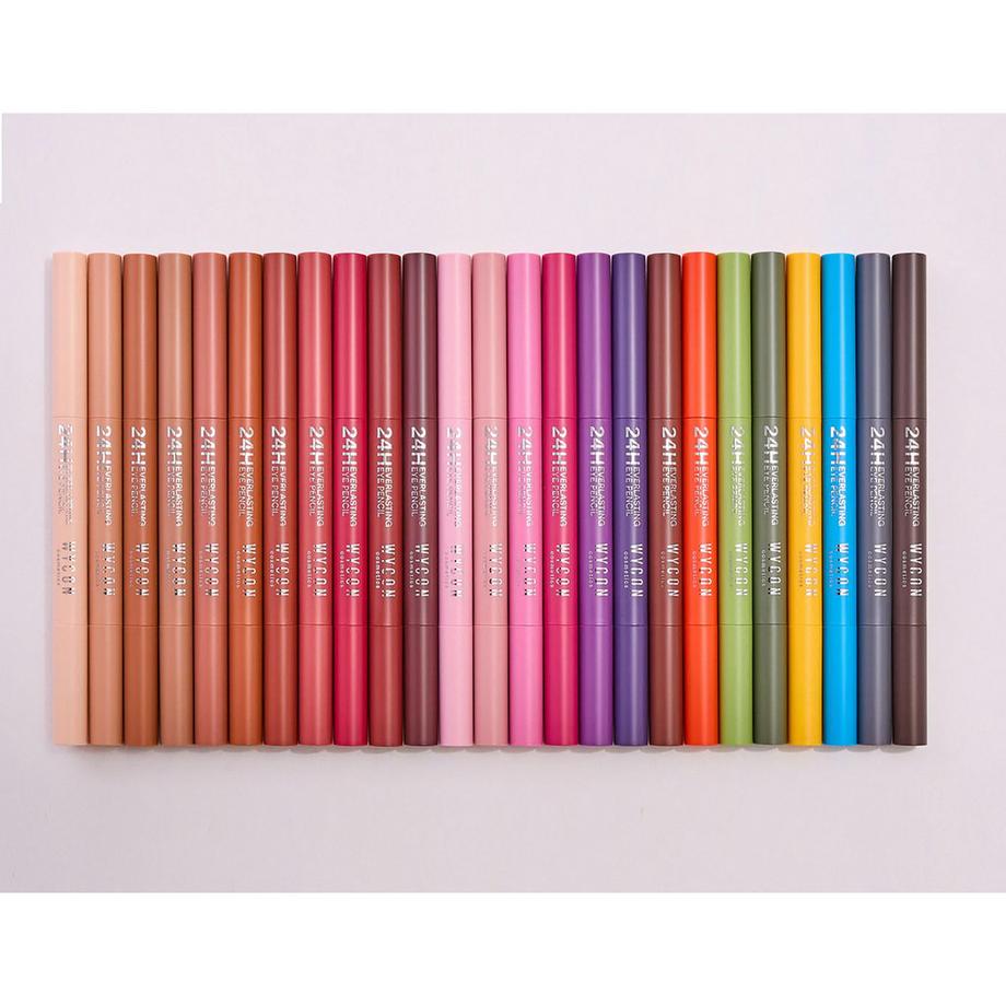 WYCON  Everlasting 24h Eye Pencil  