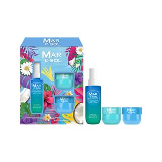 Mar e Sol  Duft & Pflegeset Coconut 