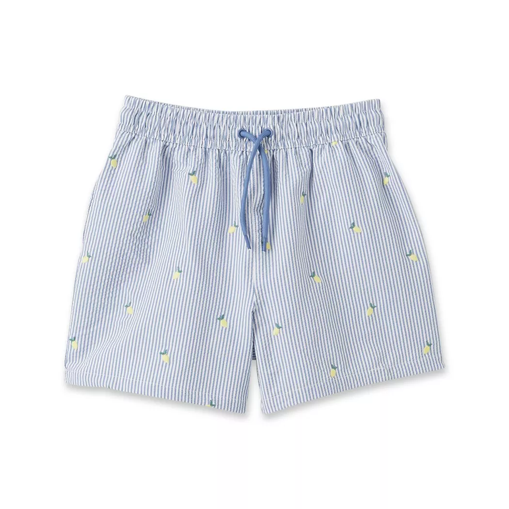 Tape à l'oeil - Badeshorts, 4A, Blau