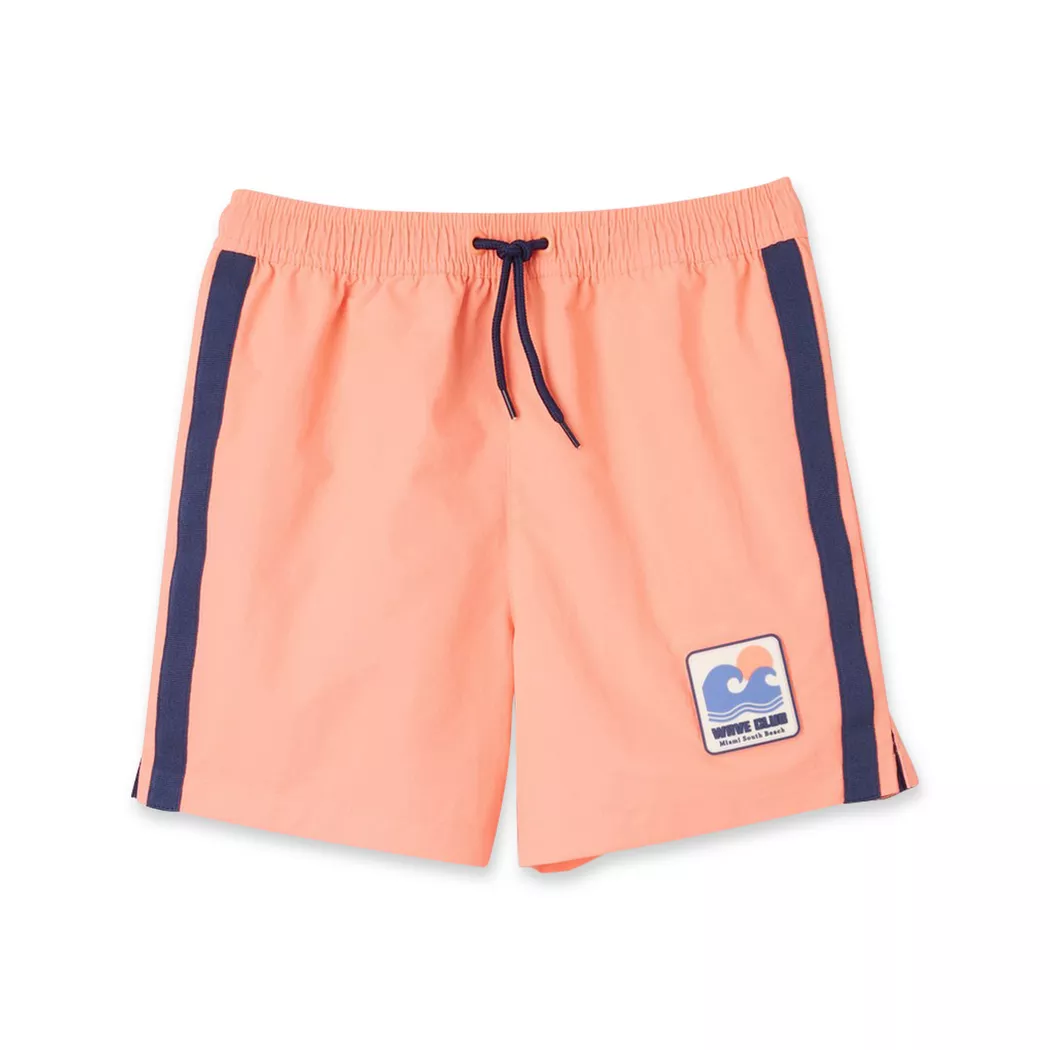 Tape à l'oeil - Badeshorts, 8A, Orange