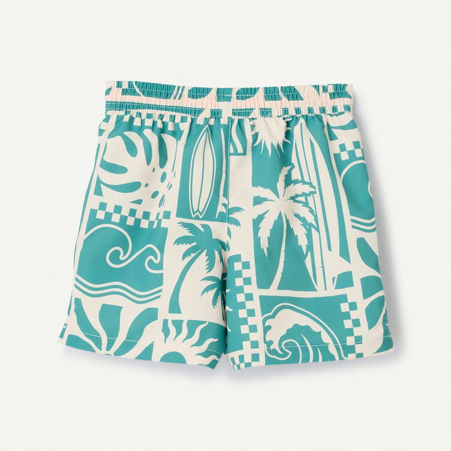 Tape à l'oeil  Badeshorts 