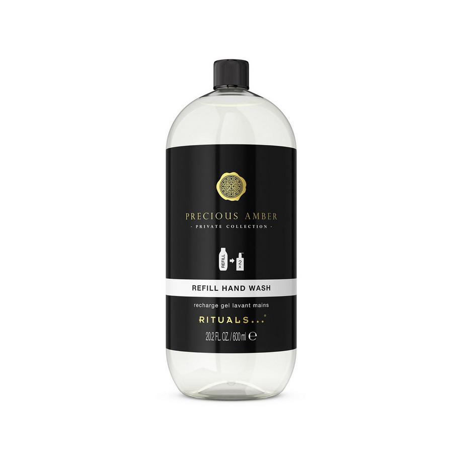 RITUALS  Precious Amber Hand Wash Refill 