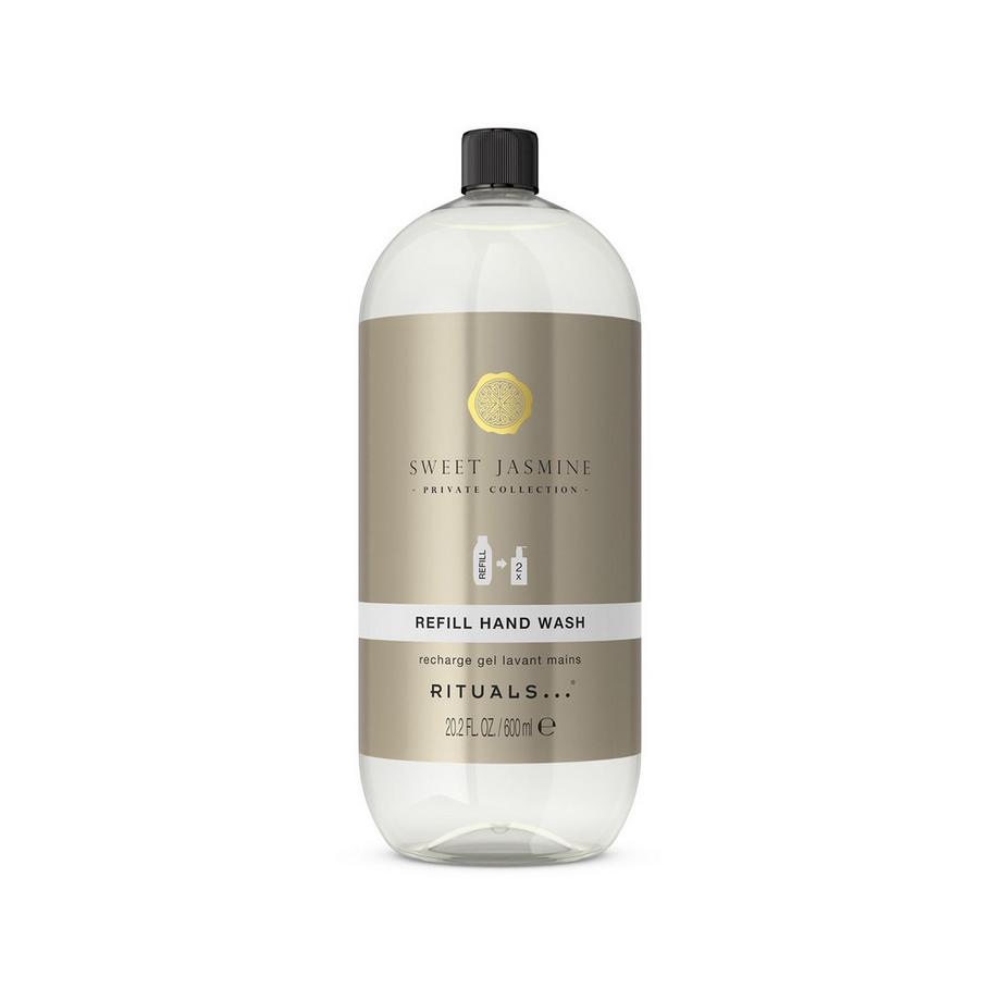 RITUALS  Sweet Jasmine Hand Wash Refill 