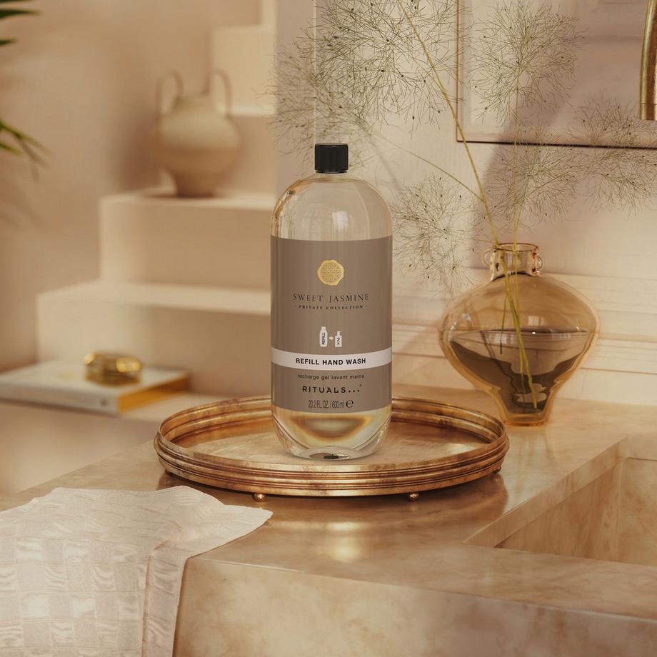 RITUALS  Sweet Jasmine Hand Wash Refill 