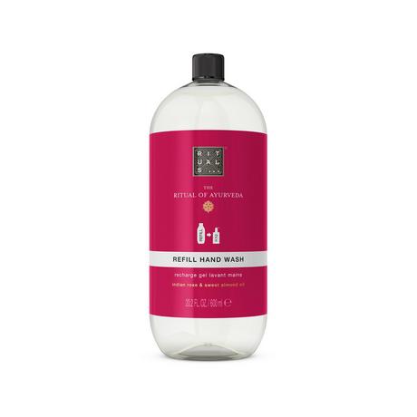 RITUALS  The Ritual of Ayurveda Hand Wash Refill 