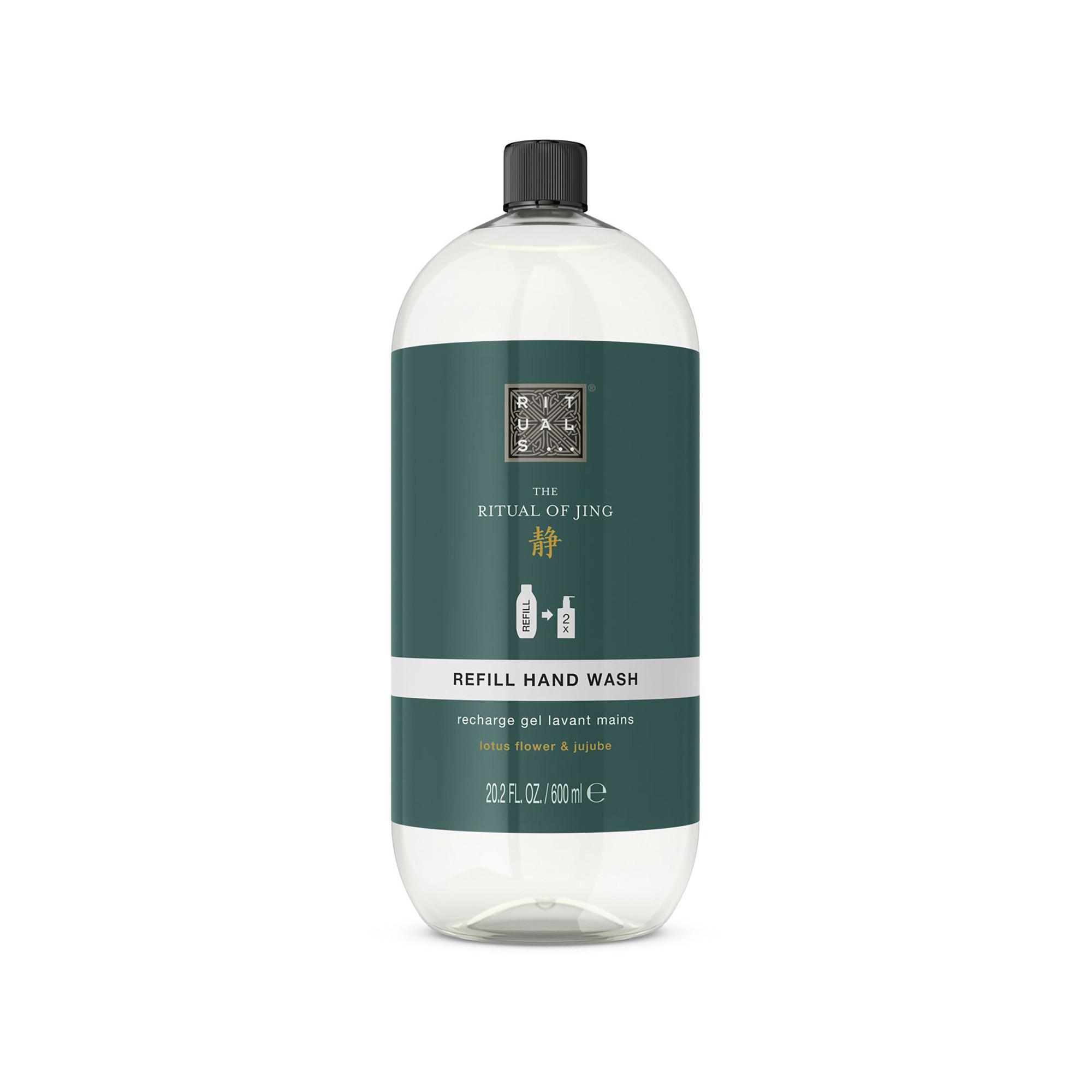 RITUALS  The Ritual of Jing Hand Wash Refill 