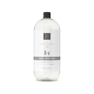 The Ritual of Sakura Hand Wash Refill