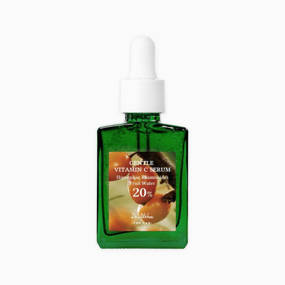 Gentle Vitamin C Serum