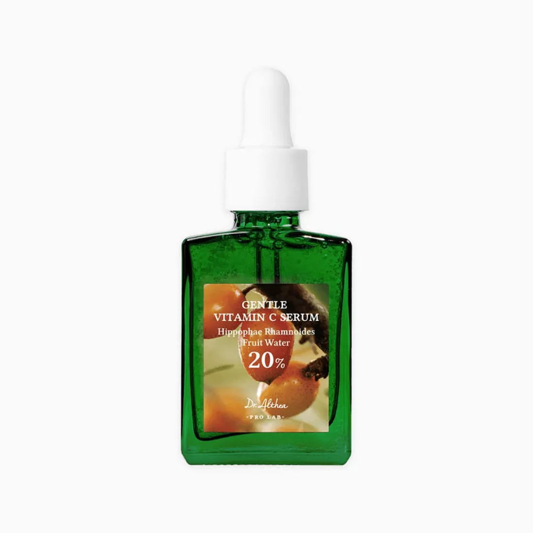 Dr. Althea Gentle Vitamin C Serum - 30 ml.