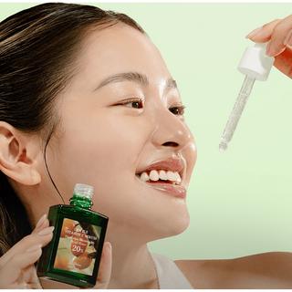 Dr. Althea  Gentle Vitamin C Serum 