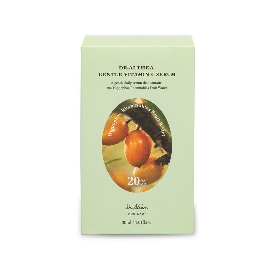 Dr. Althea  Gentle Vitamin C Serum 