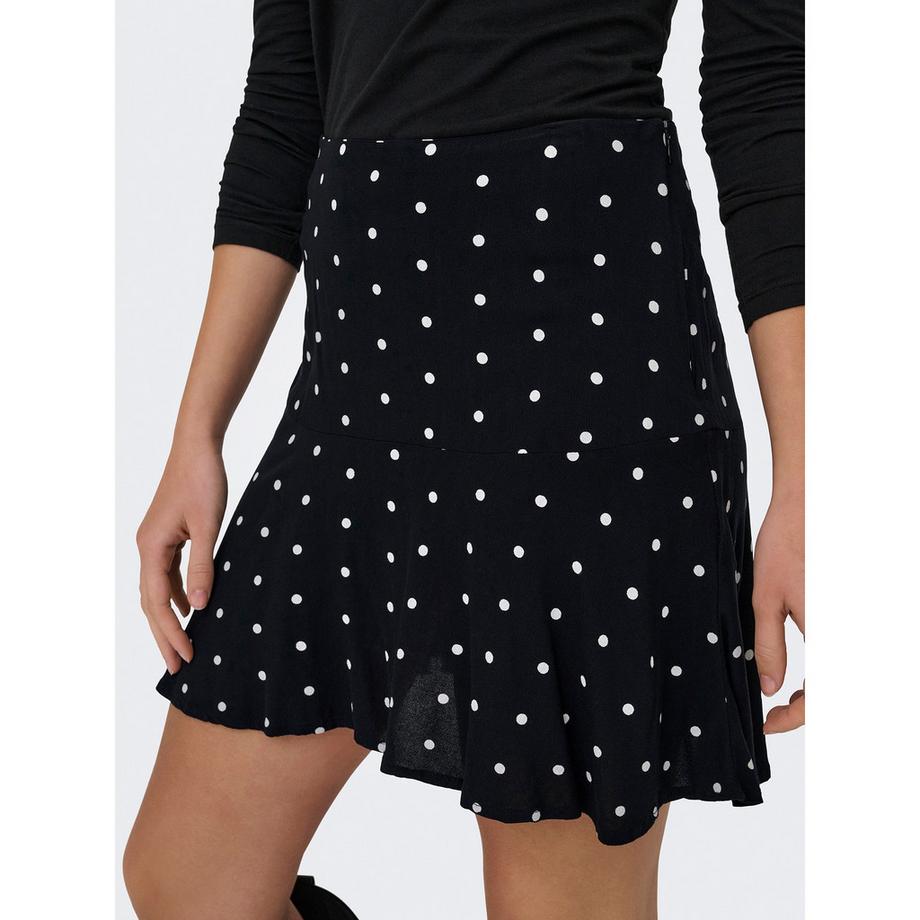 ONLY Mini-jupe à Pois  