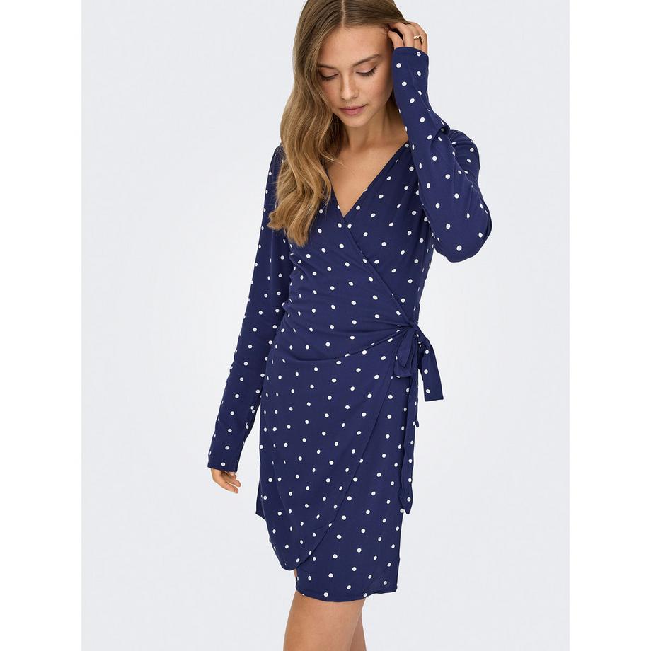 ONLY Robe en Viscose  