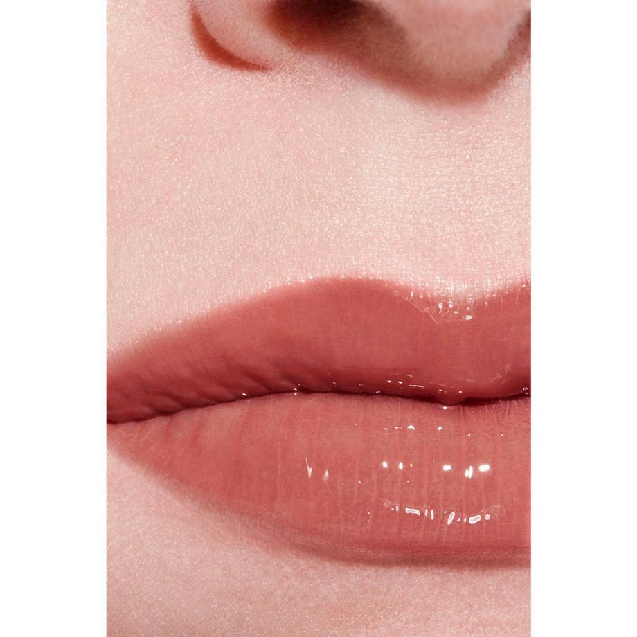 CHANEL ROUGE COCO GLOSS FEUCHTIGKEITSSPENDENDER LIPGLOSS 