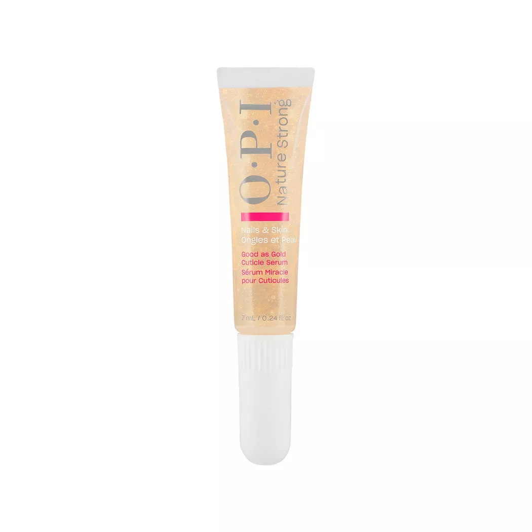 OPI OPI Nature Strong Good as Gold Cuticle Serum 7ml