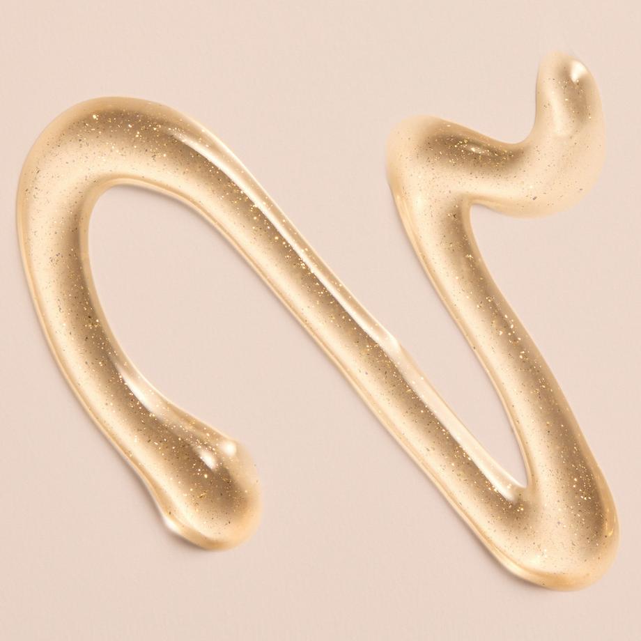 OPI  Nature Strong Nails & Skin Good as Gold Cuticle Serum - Sérum pour cuticules texture gel à absorption rapide avec des particules dorées 