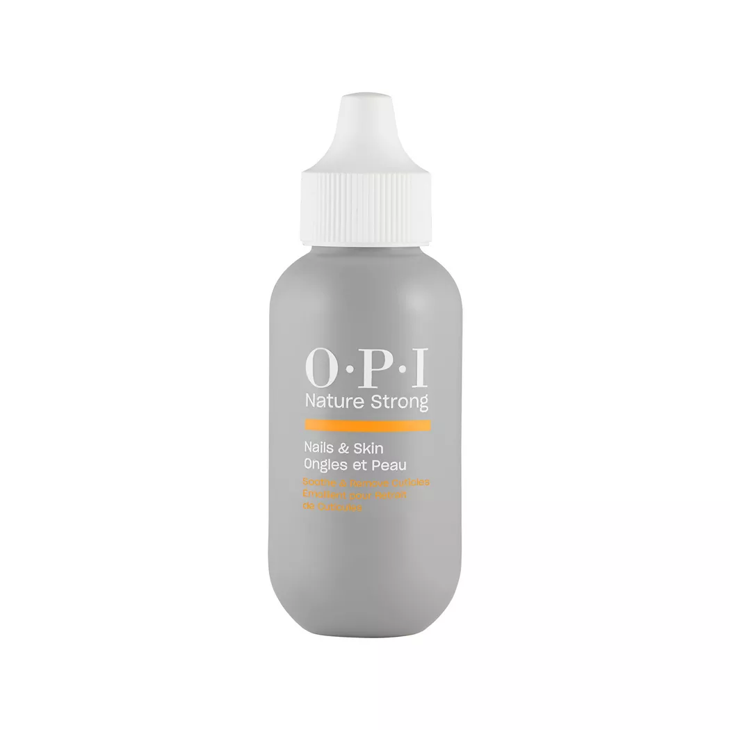 Emollient pour Retrait Cuticules Nature Strong OPI 50ml