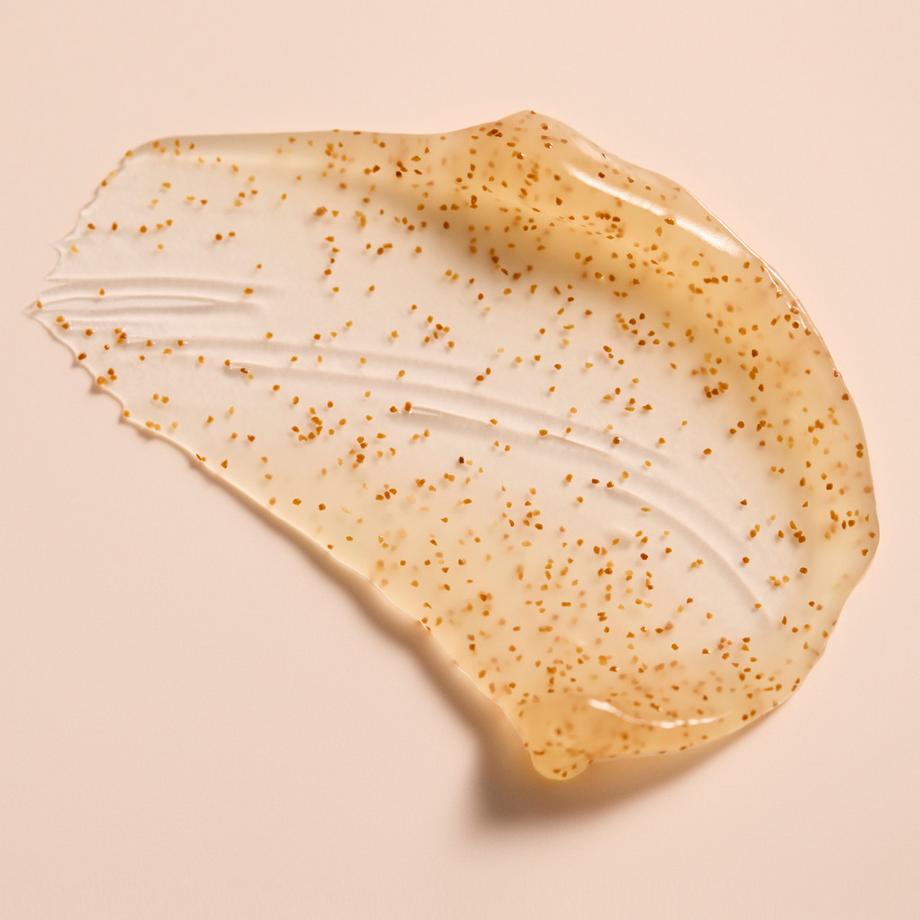 OPI  Nature Strong Nails & Skin Smooth It Out Hand & Foot Scrub - Pflegendes Hand- und Fusspeeling 