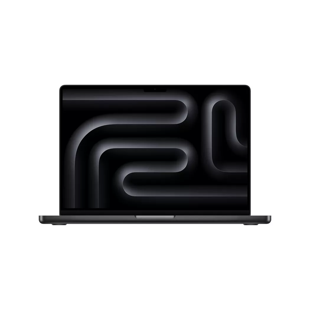 Apple - "MacBook Pro 14""/M5/16GB/512GB", Black, 512 GB