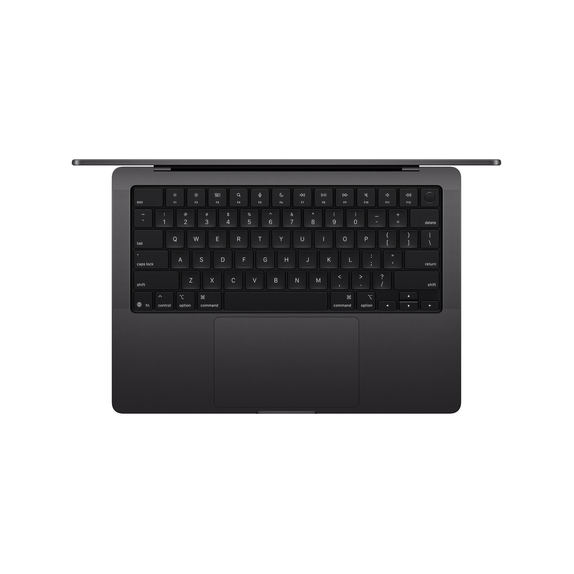 Apple MacBook Pro 14"/M5/24GB/1TB Mac 