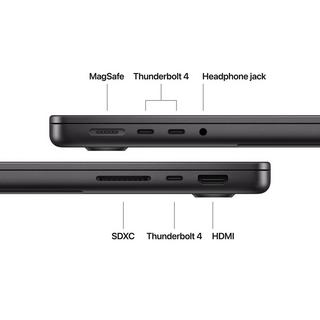 Apple MacBook Pro 14"/M5/24GB/1TB Mac 