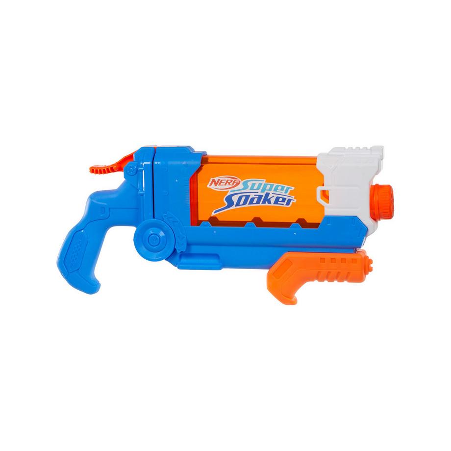 Flip Fill Blaster