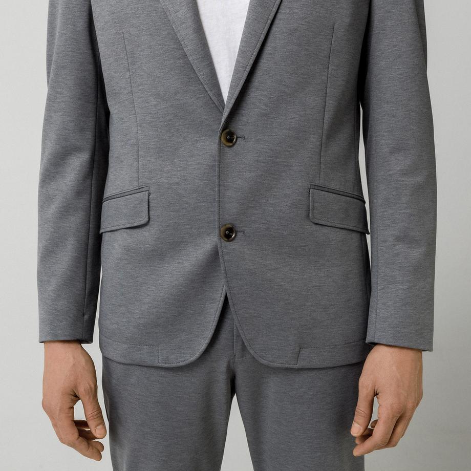 Manor Man  Blazer 