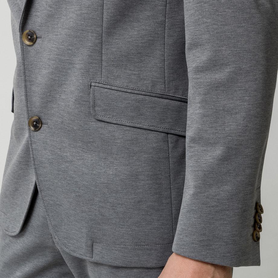 Manor Man  Blazer 