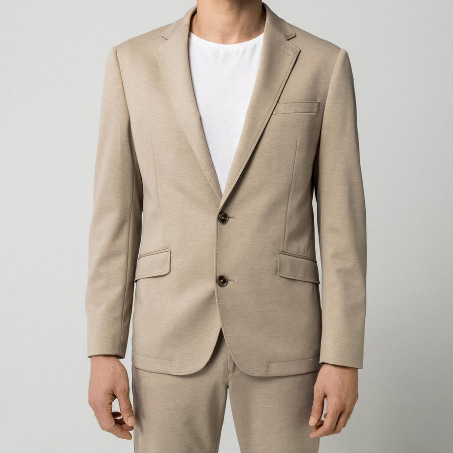 Manor Man  Blazer 