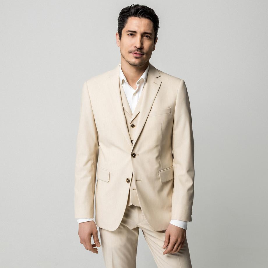 Manor Man Blazer Regular Fit  