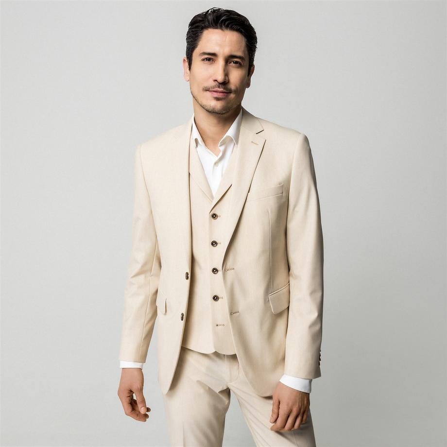 Manor Man Blazer Regular Fit  