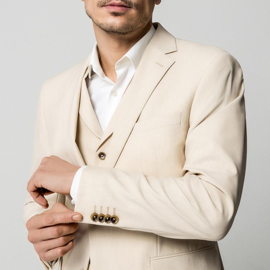 Manor Man Blazer Regular Fit  