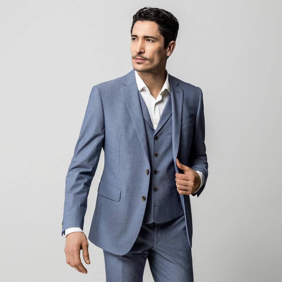 Manor Man Blazer Regular Fit  