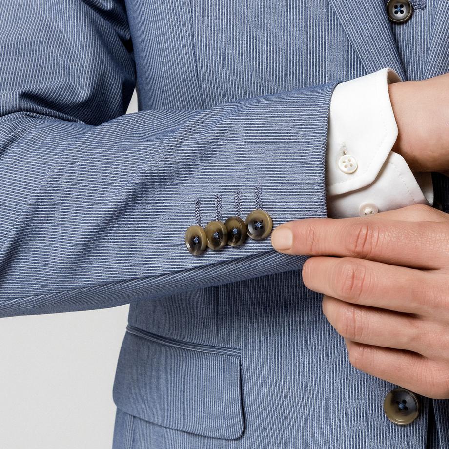 Manor Man Blazer Regular Fit  