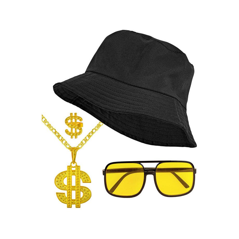 Set The 90s noir