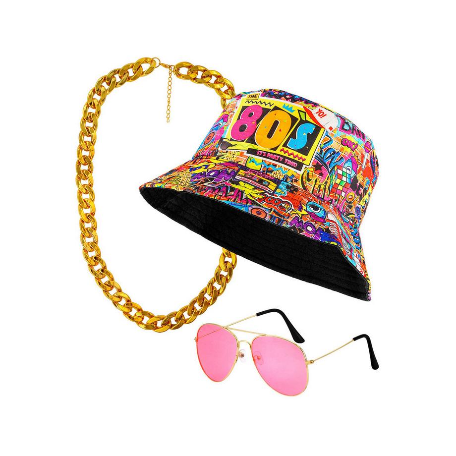 Set The 90s pop