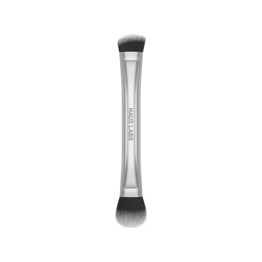 Haus Labs Precision Sculpt Shaping Brush Contouring 1 Count