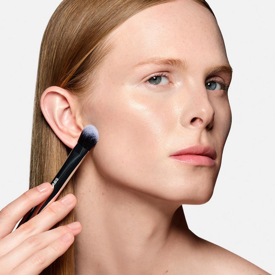 Haus Labs  Precision Sculpt Shaping Brush - Contouring-Pinsel 