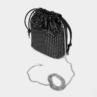 MORGAN Sac à main à cordon de serrage  