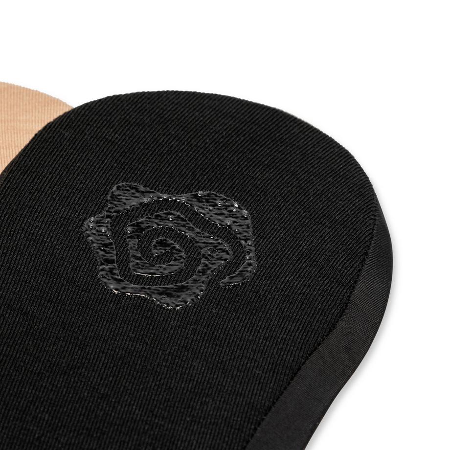 Manor Woman Calzini Ballerina Invisibili Triopack  