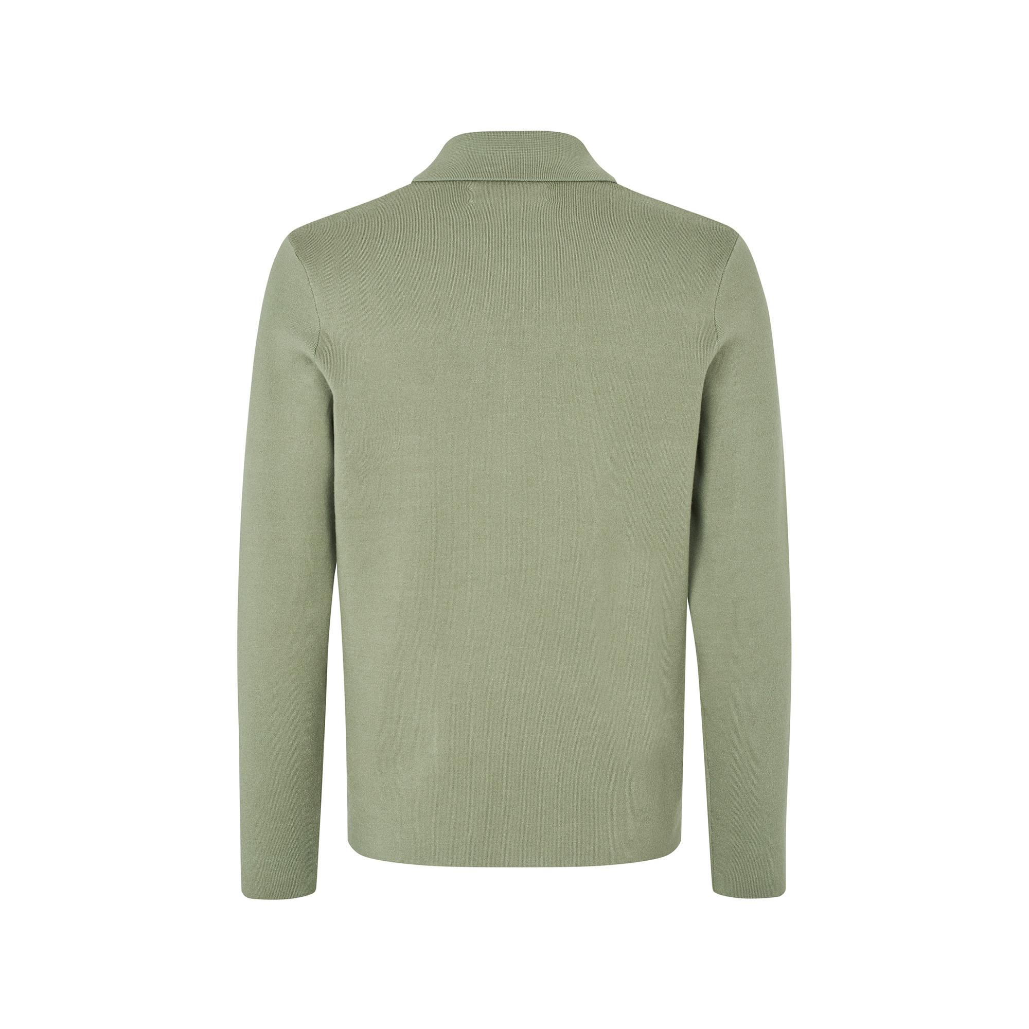 Samsøe Samsøe Guna Half Zip Maglione  