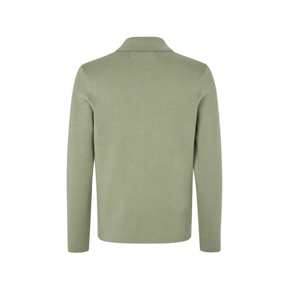 Samsøe Samsøe Guna Half Zip Maglione  