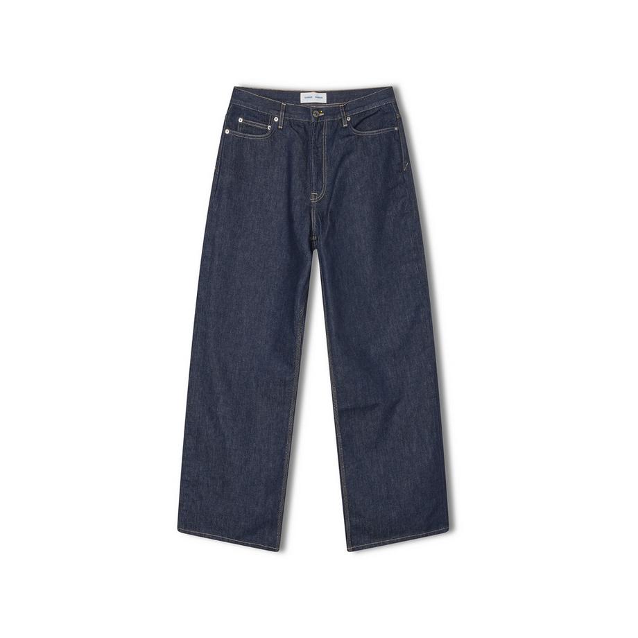 Samsøe Samsøe Satimoty Relaxed Loose Fit Jeans  